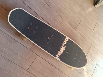 skateboard Globe Cruiser Big Blazer 32"