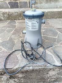 FILTRO PER PISCINA BESTWAY 58386