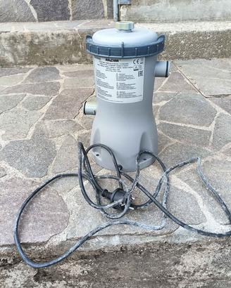 FILTRO PER PISCINA BESTWAY 58386