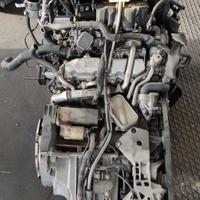 Motore Mercedes A160 2.0 640942