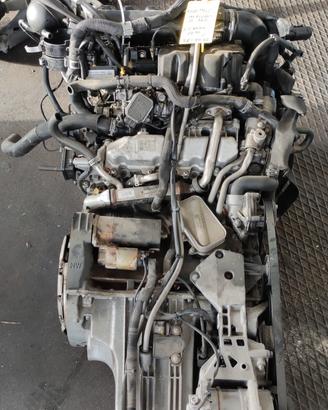 Motore Mercedes A160 2.0 640942