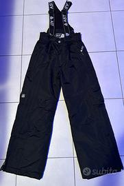 Pantalone sci AST