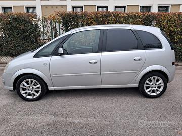 OPEL Meriva 1ª s. Meriva 1.3 CDTI Cosmo