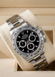 Rolex Daytona 116520