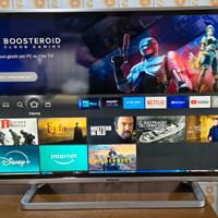 PANASONIC 40 pollici modello TX-40AS640E