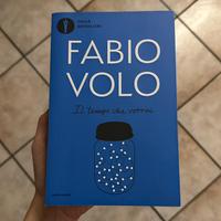 “Il tempo che vorrei – Fabio Volo