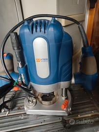 fresatrice per legno