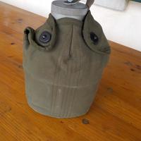 Borraccia Militare Completa