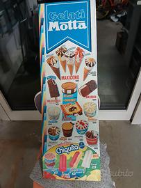 cartelli gelati
