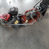 Macchinetta tagliaerba