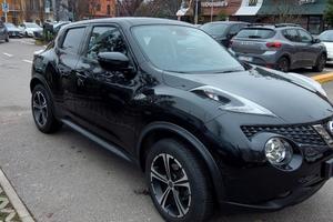 Nissan Juke 1.6 N Connecta 2019 GPL Benzina