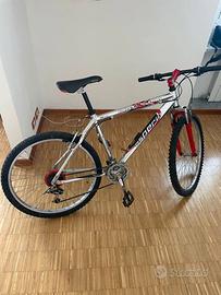 Bici MTB, shimano gear, 26, L, Telaio alluminio