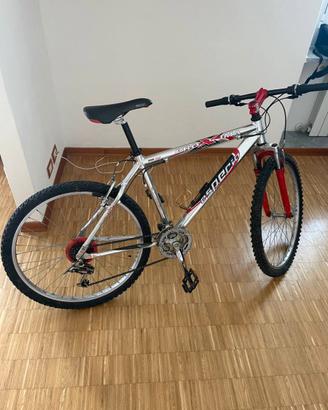 Bici MTB, shimano gear, 26, L, Telaio alluminio