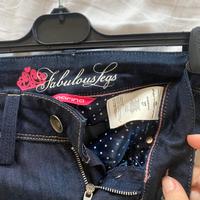 Jeans Fornarina taglia 27
