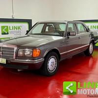 MERCEDES-BENZ 380 SE