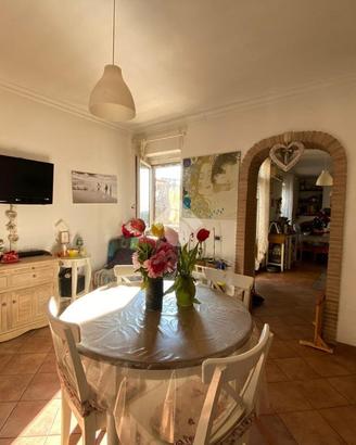 CASA INDIPENDENTE A VALMONTONE