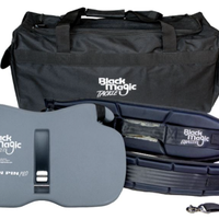 Black Magic twin pin Pro
