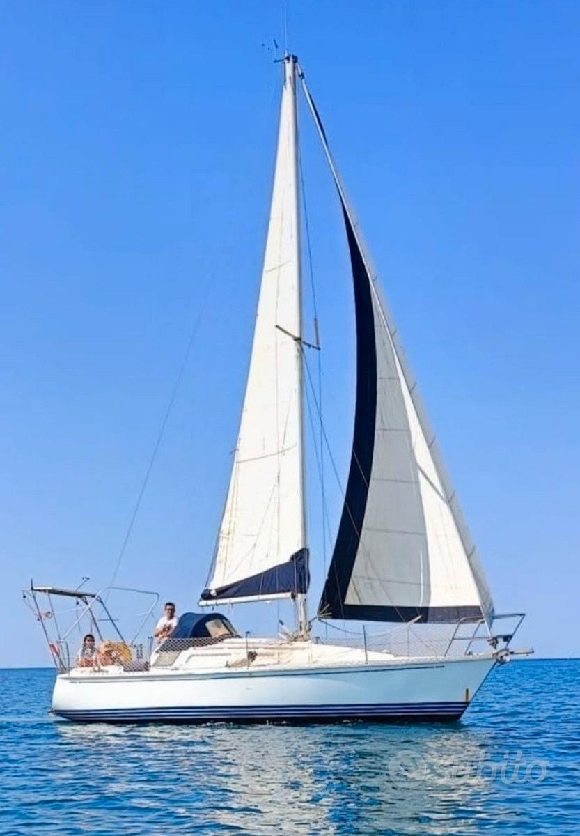 Gib'Sea 84 Vela — View photo 1