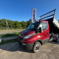 Iveco Daily Ribaltabile trilaterale