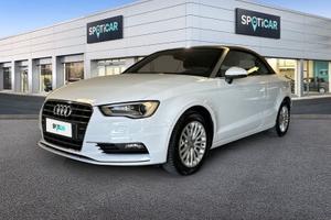 Audi A3 1.4 TFSI Ambiente