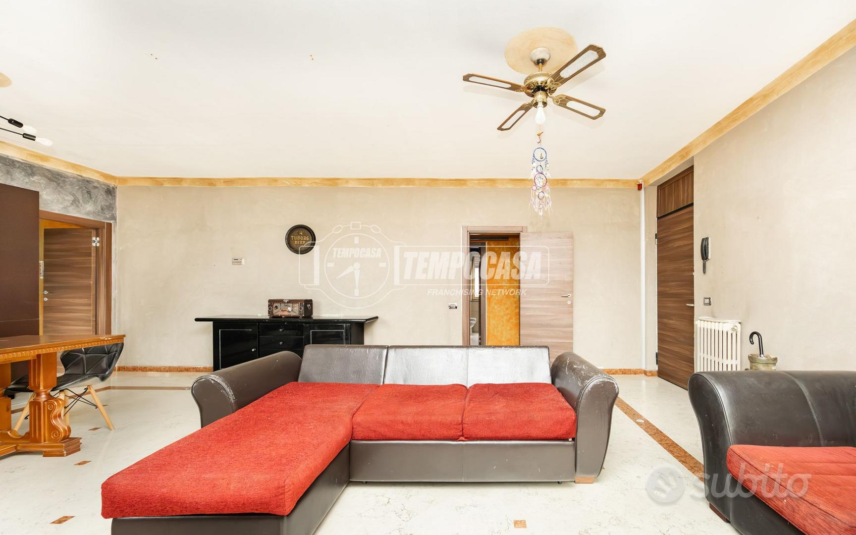 Appartamento – Brusaporto, Bergamo - Vista 4