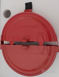 Antifurto bloccasterzo Blindosterz