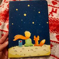Cover piccolo principe per ipad 9.7 pro 2017/2018