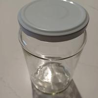 VASO IN VETRO 550 ML (CONFEZIONE 15 PZ)