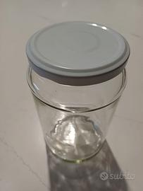 VASO IN VETRO 550 ML (CONFEZIONE 15 PZ)