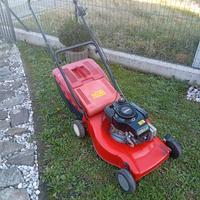 Tagliaerba  motore Tecumseh prisma 37