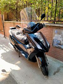 Honda Pantheon 150 - 2004