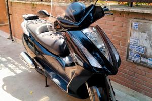 Honda Pantheon 150 - 2004