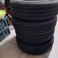 gomme 165/65 r15 Nuove