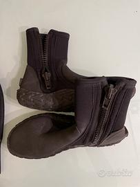 Accessori immersioni donna