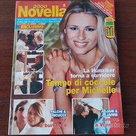 Riviste Novella 2000