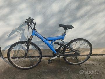 Mountain bike Eagle