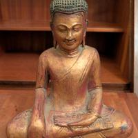 Statuine Buddah