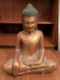Statuine Buddah