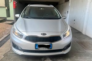 Kia ceed sw 1.0 t-gdi cool 101cv