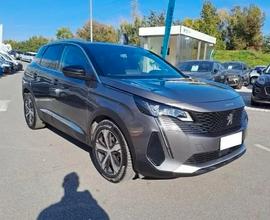 Peugeot 3008 PureTech Turbo 180 S&S EAT8 GT Line