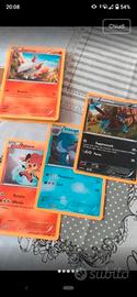 misto 2010-2012 Pokemon 
