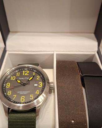 orologio Nautica