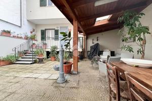 VILLA SINGOLA A MARANO DI NAPOLI