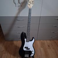 Basso elettrico