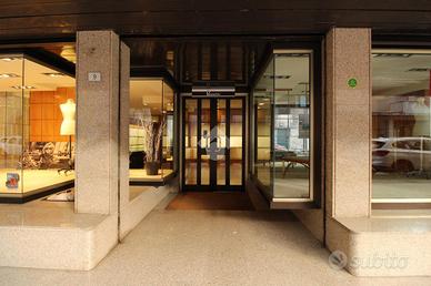 NEGOZIO A CAMISANO VICENTINO