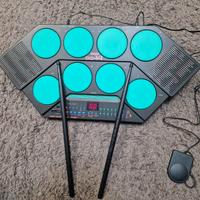 Batteria elettrica a percussioni Yamaha