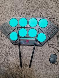 Batteria elettrica a percussioni Yamaha