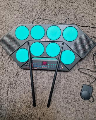 Batteria elettrica a percussioni Yamaha