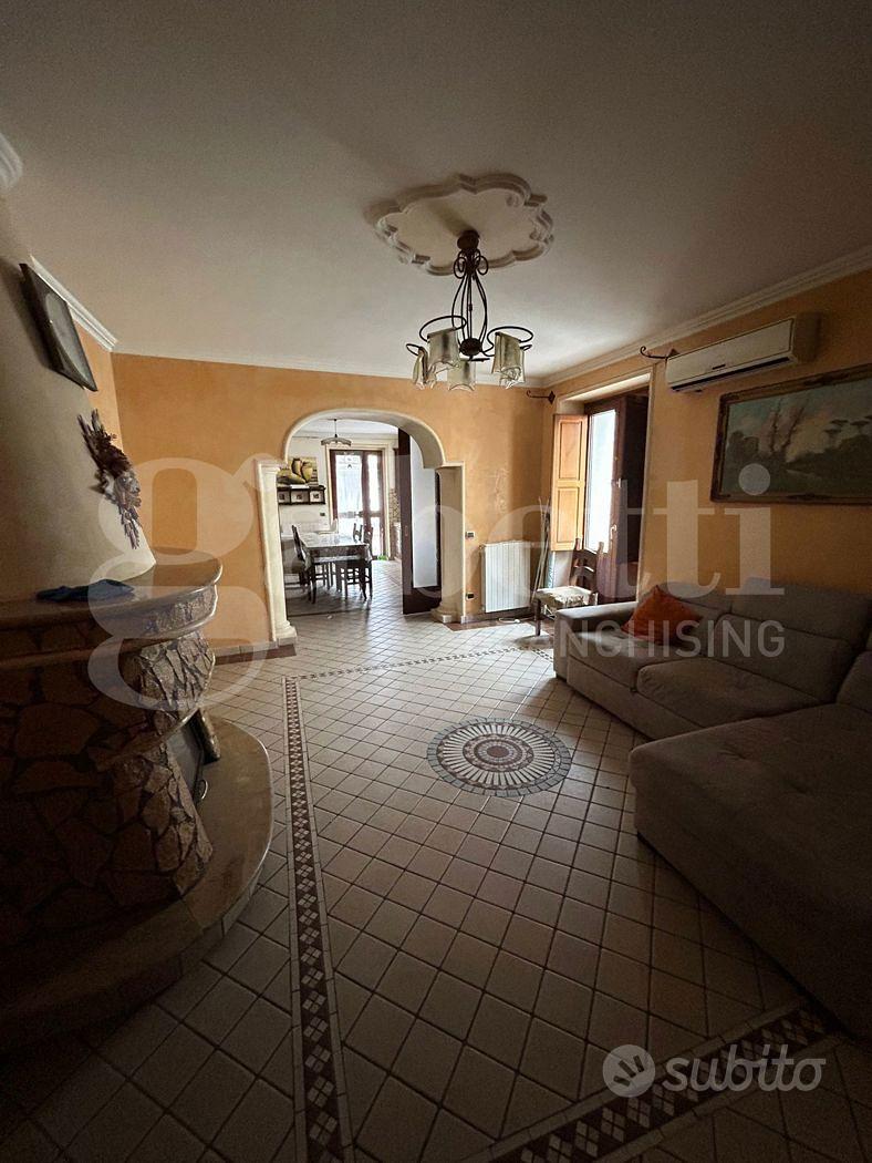 Apartment in Diamante, Cosenza - Vista 3
