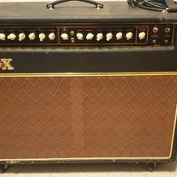 VOX AC50CP2 - COMBO VALVOLARE